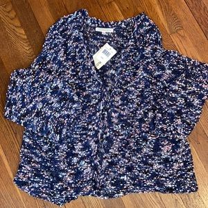 Women’s Cardigan Sweater XXL NWT